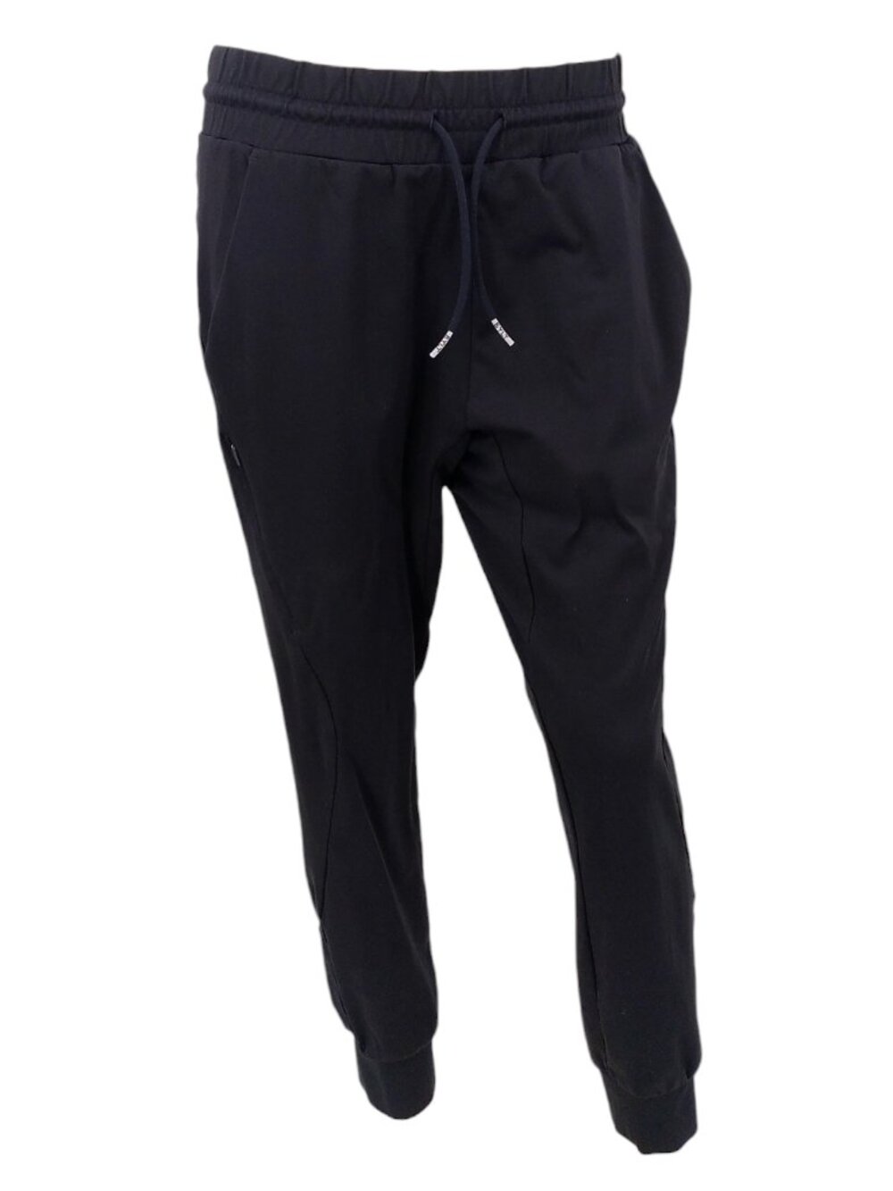 BYLT Basics Elite Active Joggers Men Medium Black Performance Pants FAWN22